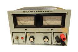 BPA-20E PowerMate DC Power Supply Used