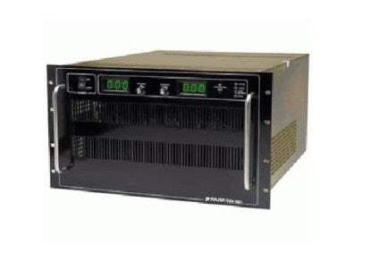 P66C-50400 Power Ten DC Power Supply Used-ValueTronics