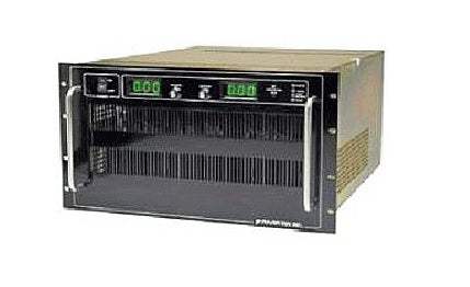 P86C-80375 Power Ten DC Power Supply Used