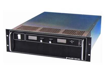 R62B-5060 Power Ten DC Power Supply Used