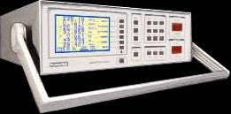 PA4400A Powertek Power Analyzer