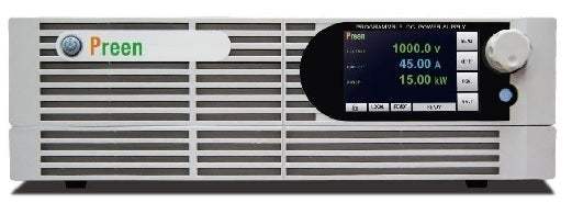 ADG-L-1000-45-15 Preen DC Power Supply New-ValueTronics