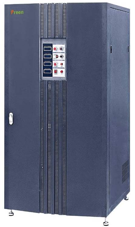 AFC-33015 Preen AC Source New