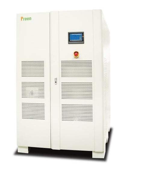 AFV-331000 Preen AC Source New-ValueTronics