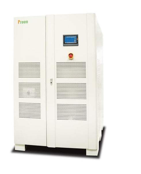 AFV-331200 Preen AC Source New-ValueTronics