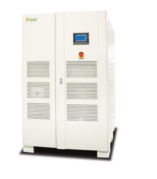 AFV-33500 Preen AC Source