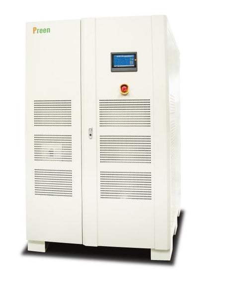 AFV-33800 Preen AC Source