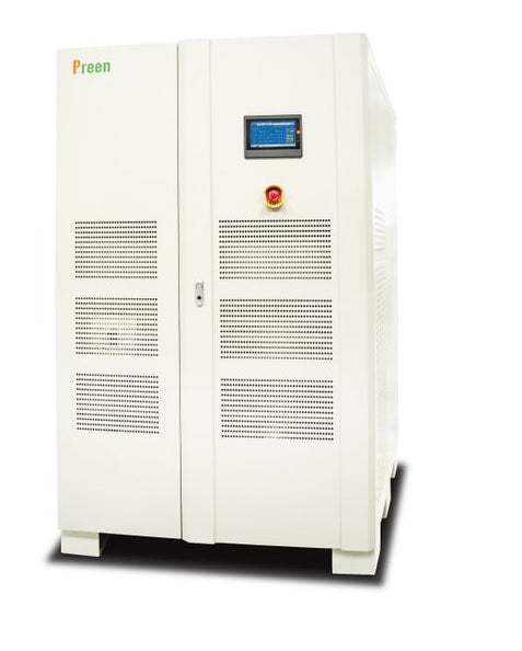 AFV-33800 Preen AC Source New-ValueTronics