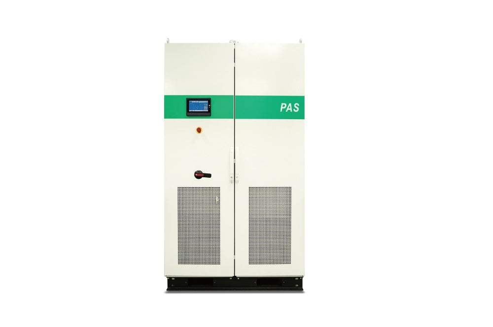 PAS-F-33150 Preen AC Source