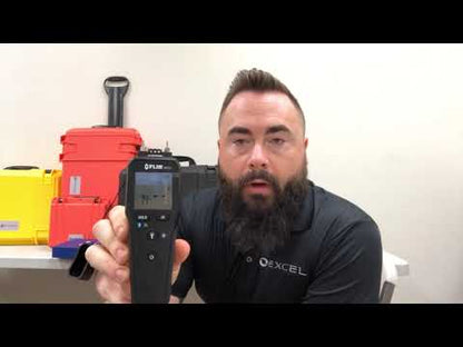 MR55 Flir Meter New