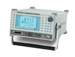 6113 Racal Dana Communication Analyzer Used