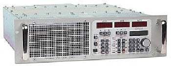 RBL488-50-400-2000 Dynaload DC Electronic Load Used