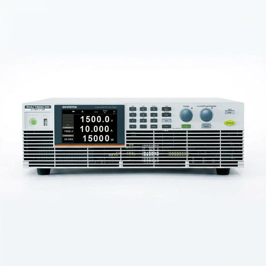 PHU 200-210 Instek DC Power Supply New-ValueTronics