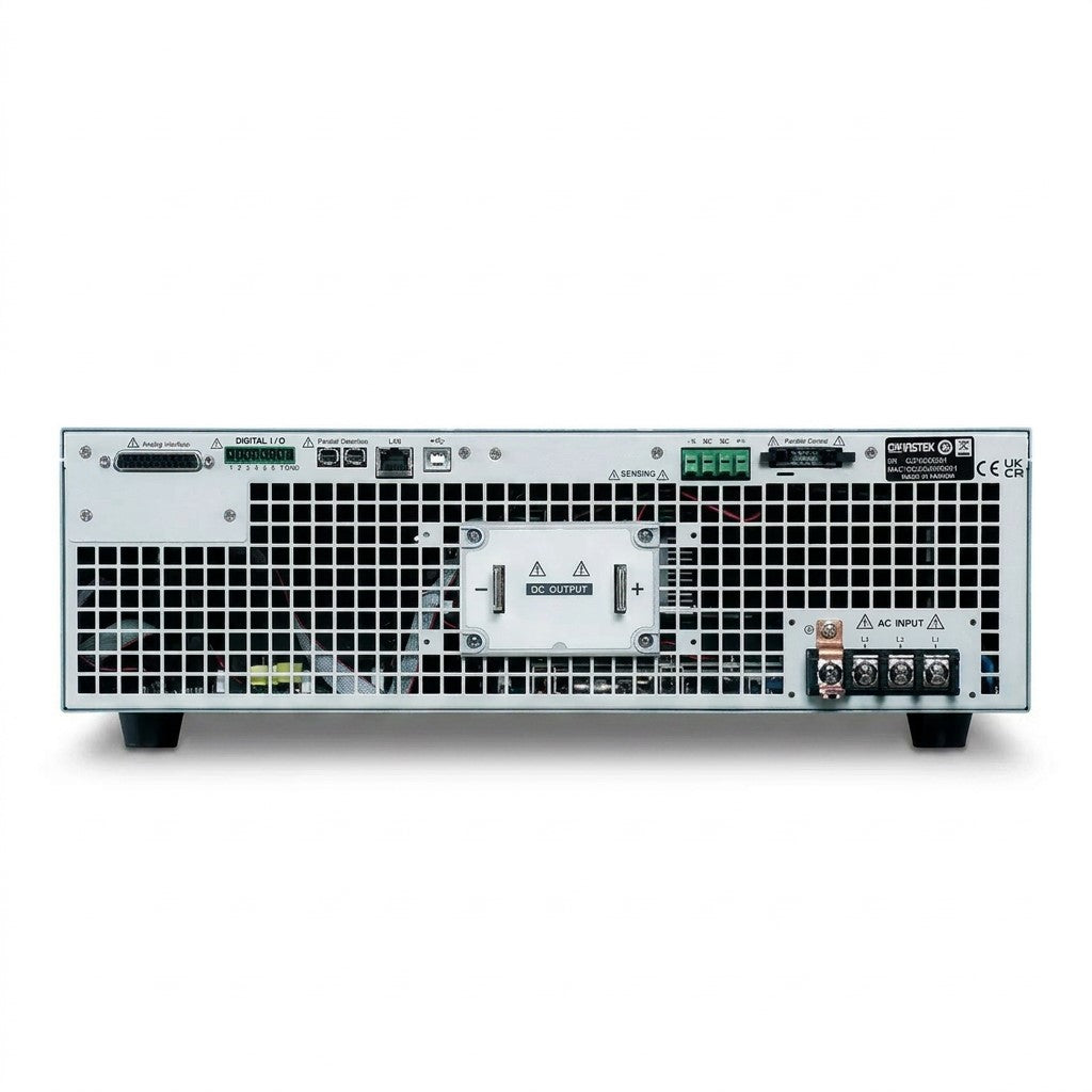 PHU 200-210 Instek DC Power Supply New