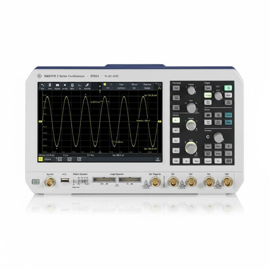 RT24-300 Rohde and Schwarz Oscilloscope New-ValueTronics