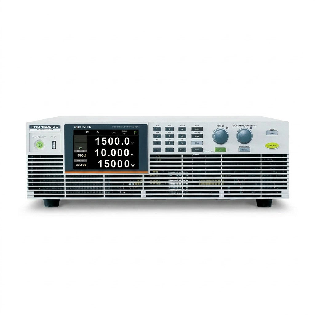 PHU 200-140 Instek DC Power Supply New