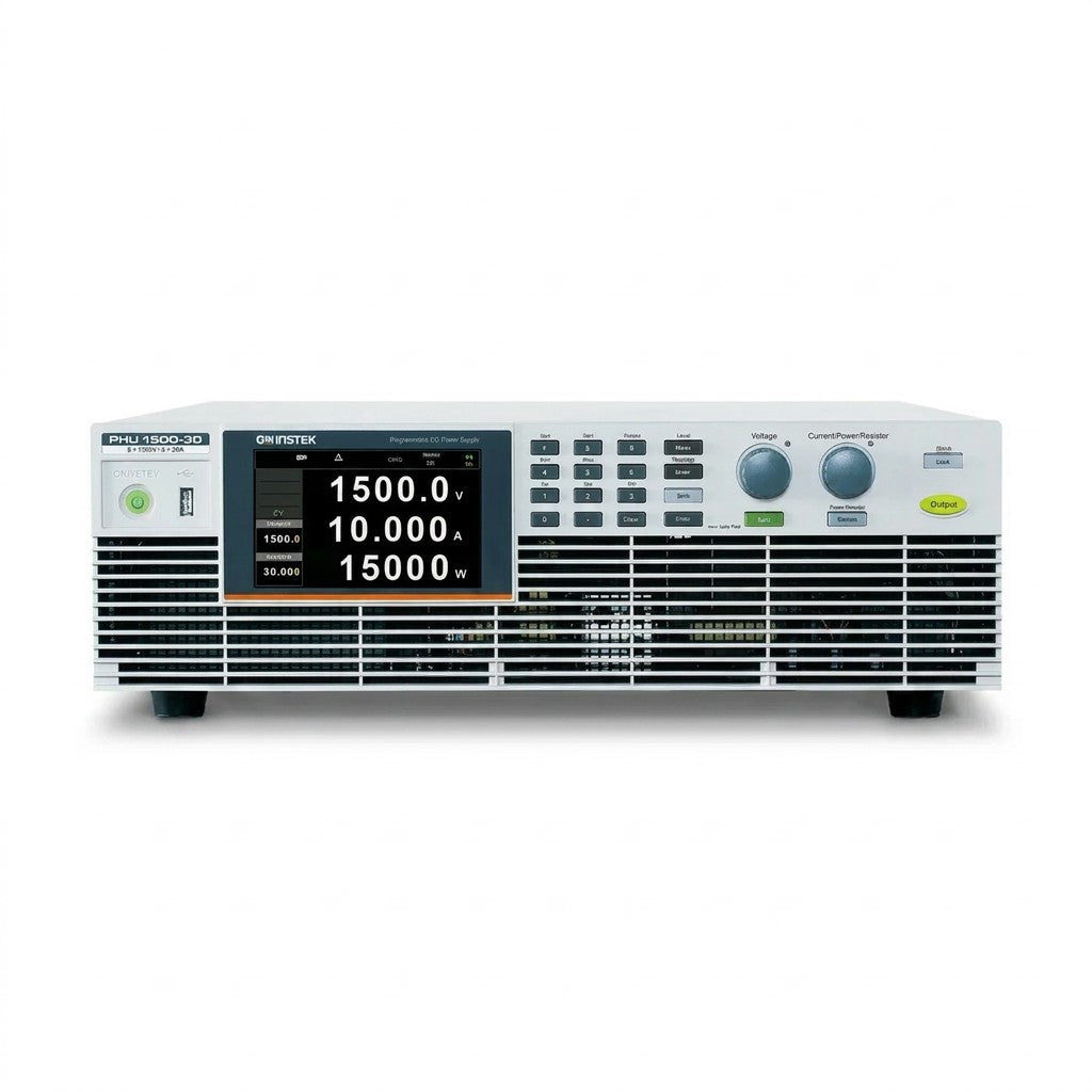 PHU 80-510 Instek DC Power Supply New