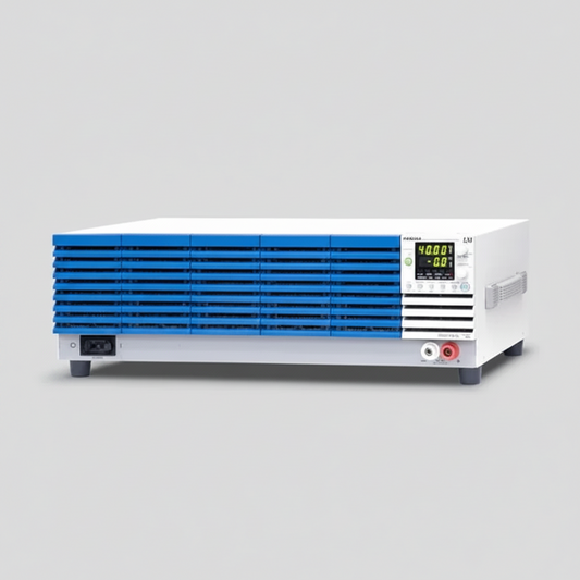 PWR2001H Kikusui DC Power Supply New-ValueTronics