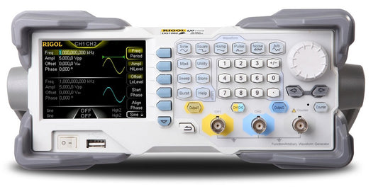 DG1032Z Rigol Function Generator