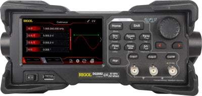 DG2052 Rigol Function Generator