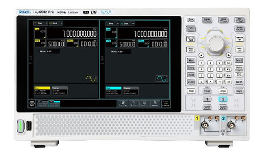 DG5252 PRO Rigol Arbitrary Waveform Generator