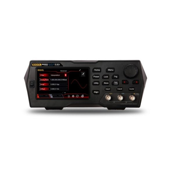 DG952 Rigol Function Generator