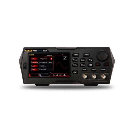 DG952 Rigol Function Generator