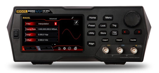 DG992 Rigol Function Generator