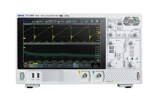 DHO1074 Rigol Digital Oscilloscope