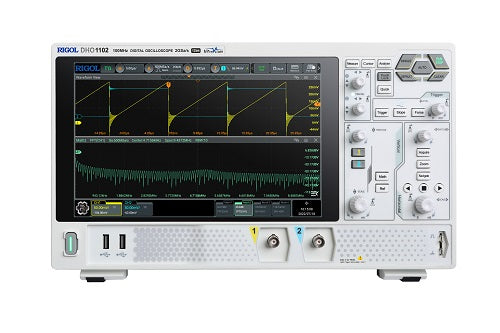 DHO1102 Rigol Digital Oscilloscope