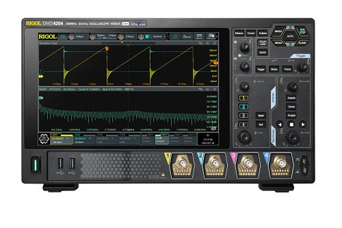 DHO4204 Rigol Digital Oscilloscope