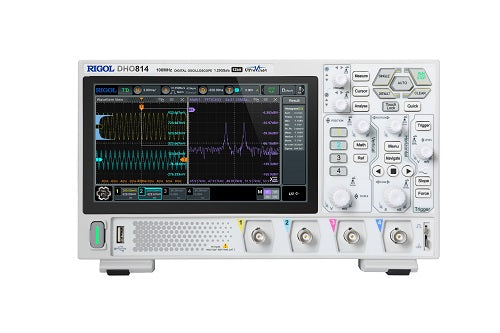 DHO814 Rigol Digital Oscilloscope