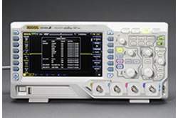 DS1054Z Rigol Digital Oscilloscope