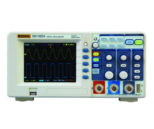 DS1102CA Rigol Digital Oscilloscope Used