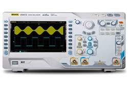 DS4012 Rigol Digital Oscilloscope Used