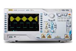DS4022 Rigol Digital Oscilloscope Used-ValueTronics