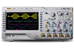 DS4054 Rigol Digital Oscilloscope Used