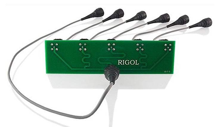 DS6000 Rigol Calibration Kit New