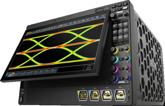 DS70304 Rigol Digital Oscilloscope