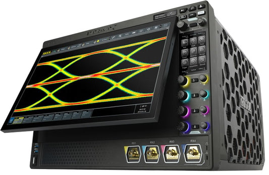 DS70504 Rigol Digital Oscilloscope