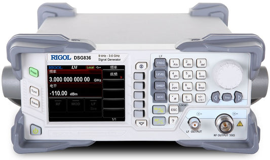 DSG821 Rigol RF Generator