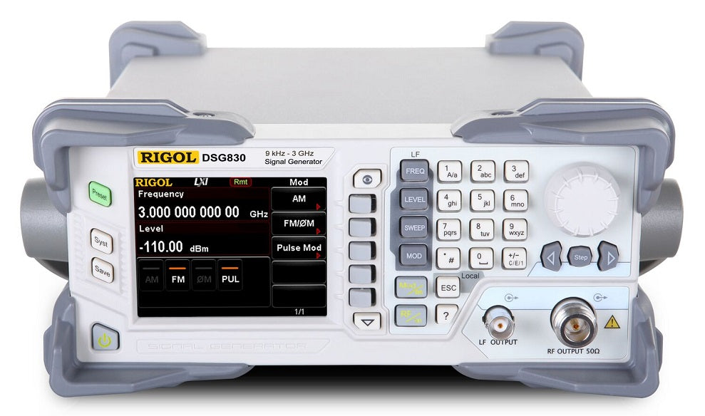 DSG815 Rigol RF Generator