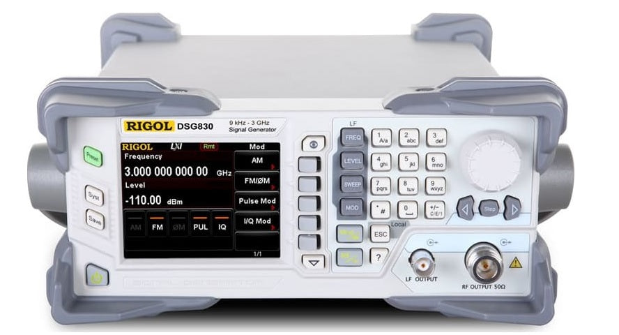 DSG815 Rigol RF Generator