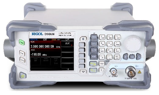 DSG821-OCXO Rigol RF Generator New