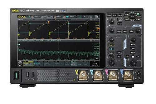HDO4404 Rigol Digital Oscilloscope New-ValueTronics