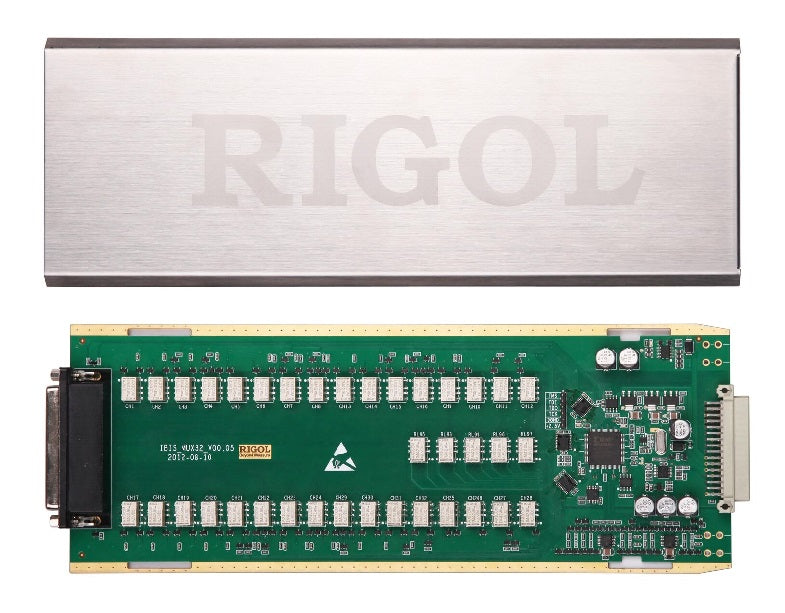 MC3132 Rigol Module New