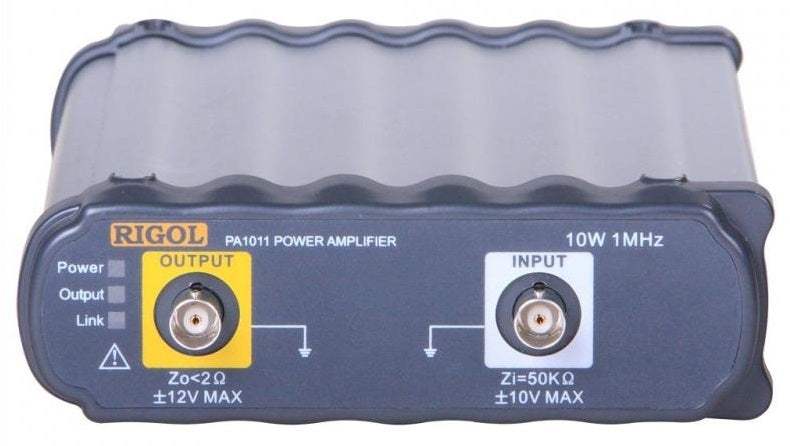 PA1011 Rigol Amplifier New