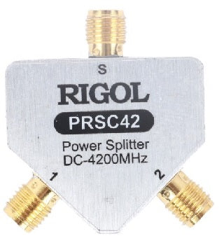 PRSC42 Rigol Divider New