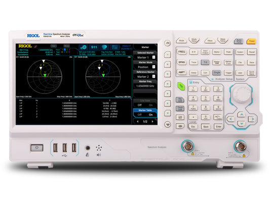 RSA3015N Rigol Spectrum Analyzer