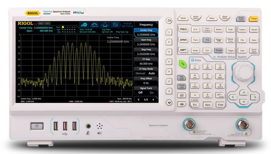 RSA3045N-OCXO Rigol Spectrum Analyzer